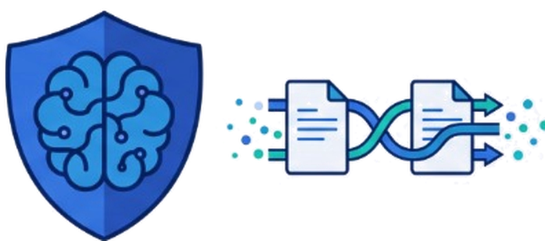 Advanced Cybersecurity Neural Shield Architecture